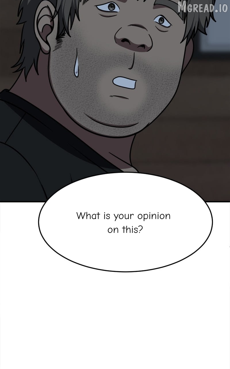 Change Me Chapter 209  - page 38